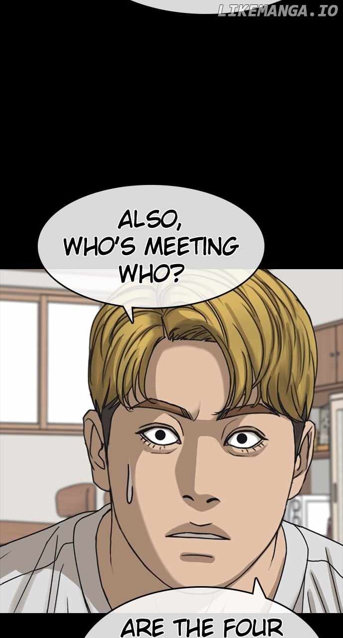 My Life As A Loser 2 Chapter 57 3